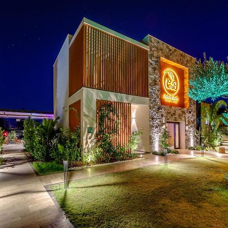 Celeste Bella Luxury Hotel & Spa Ortakent Exterior photo