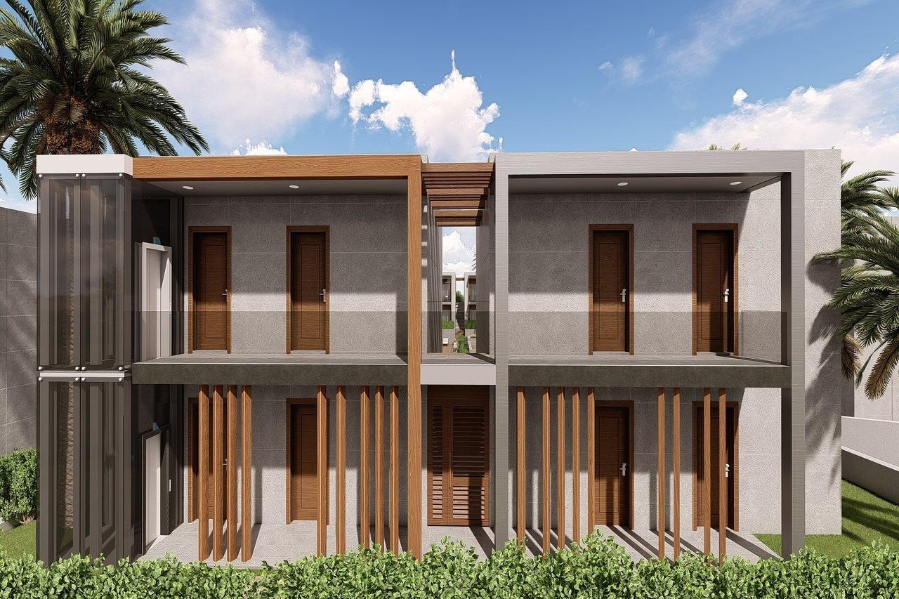 Celeste Bella Luxury Hotel & Spa Ortakent Exterior photo