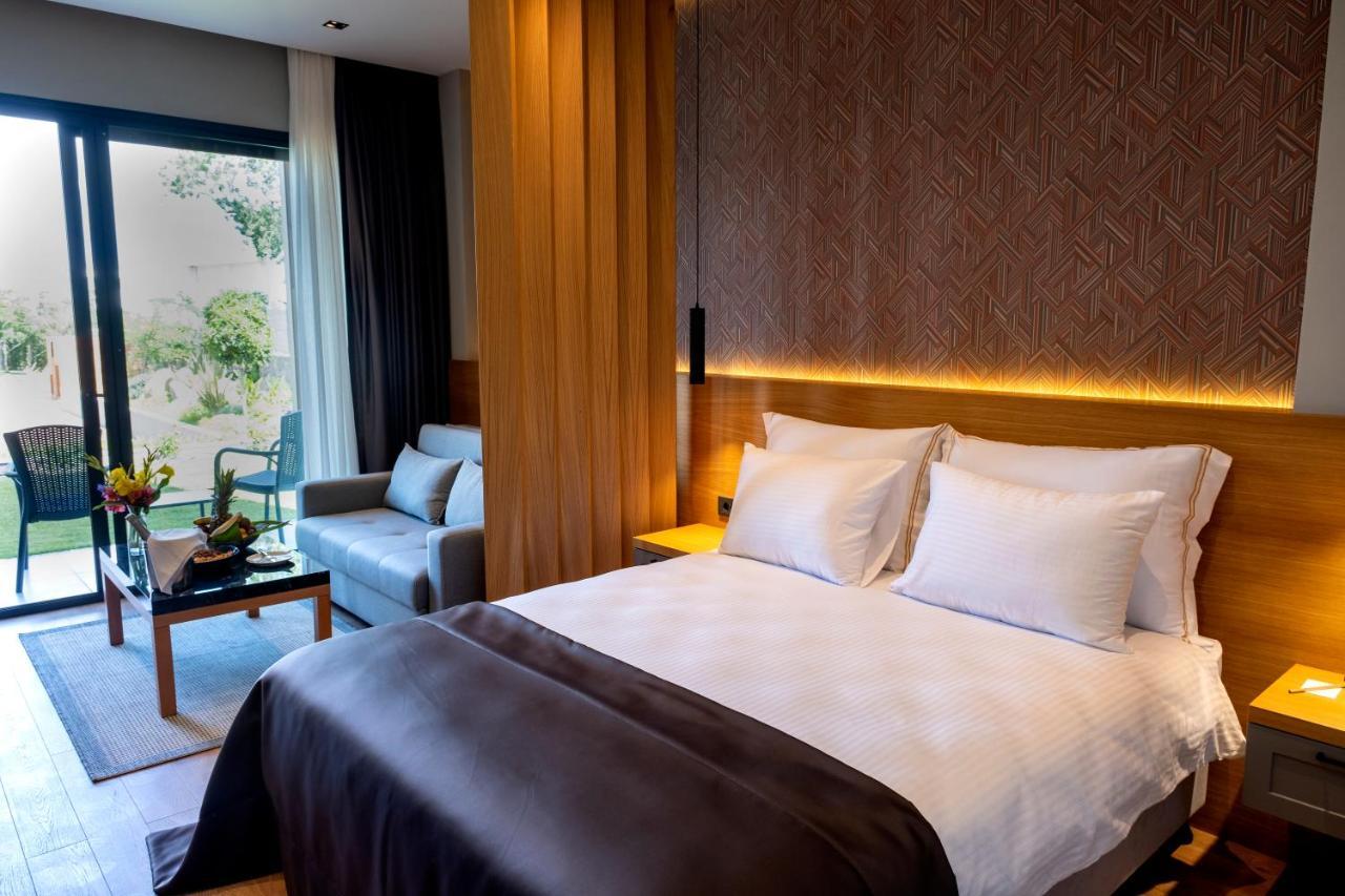 Celeste Bella Luxury Hotel & Spa Ortakent Exterior photo