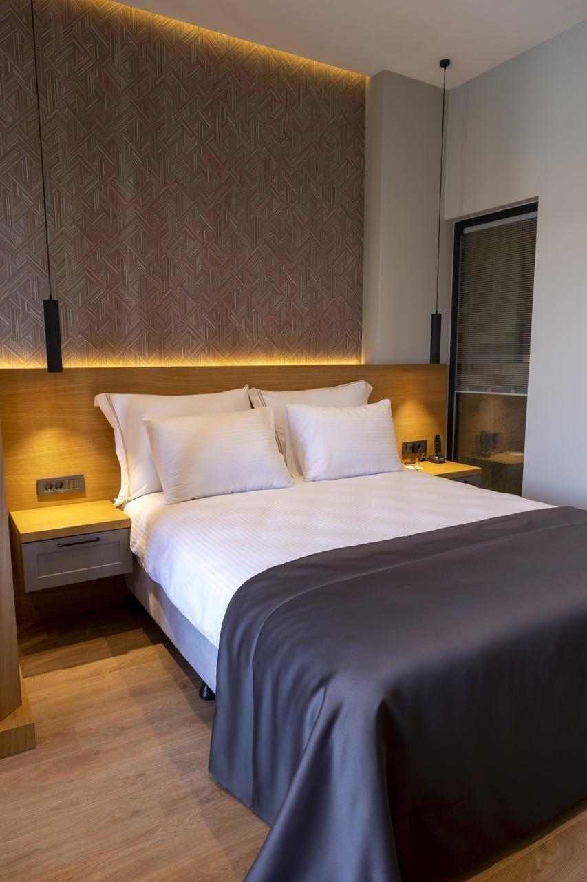 Celeste Bella Luxury Hotel & Spa Ortakent Exterior photo