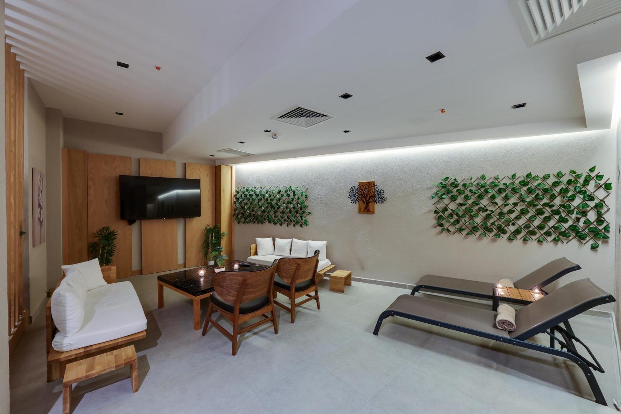 Celeste Bella Luxury Hotel & Spa Ortakent Exterior photo
