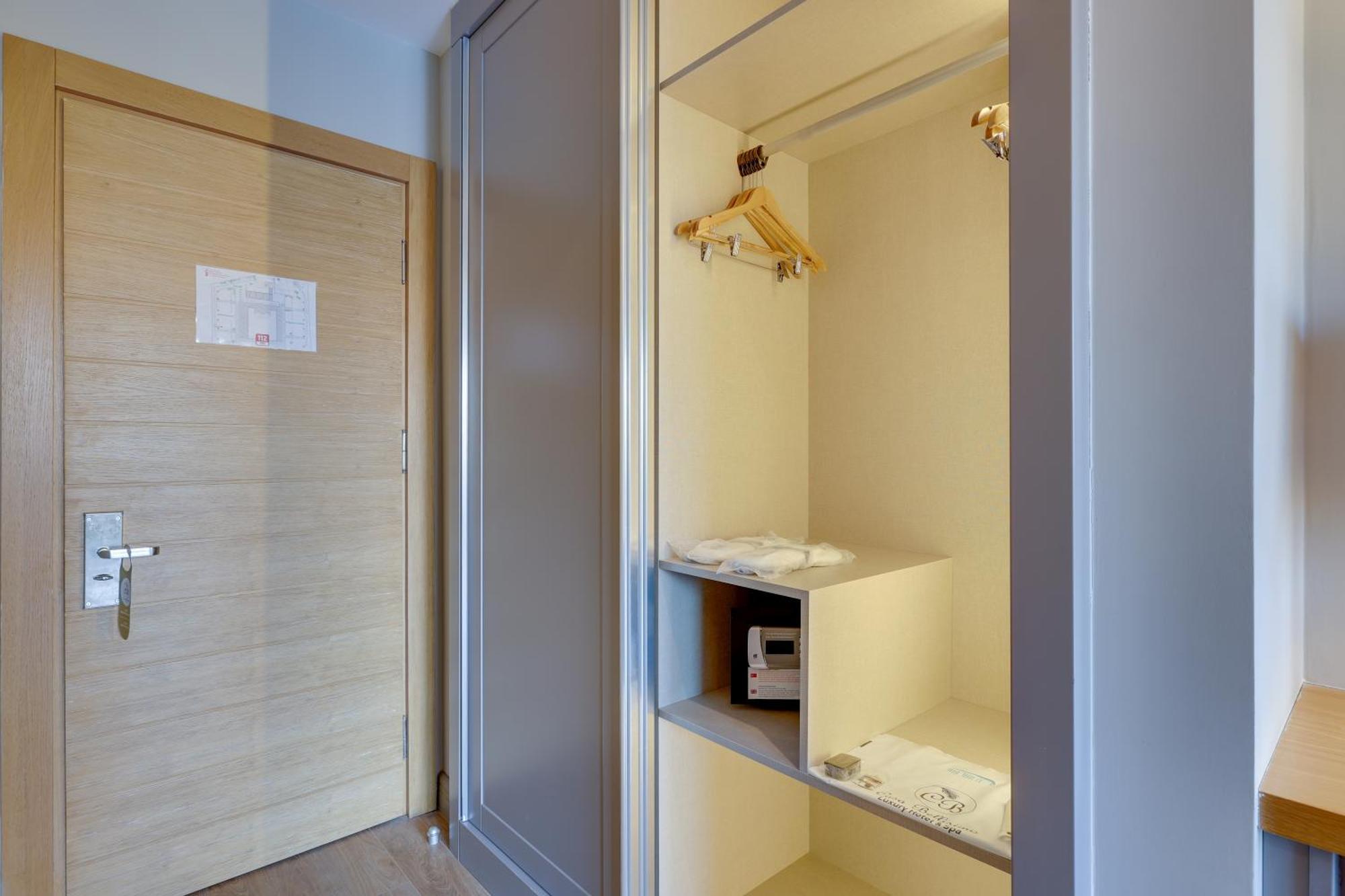 Celeste Bella Luxury Hotel & Spa Ortakent Exterior photo