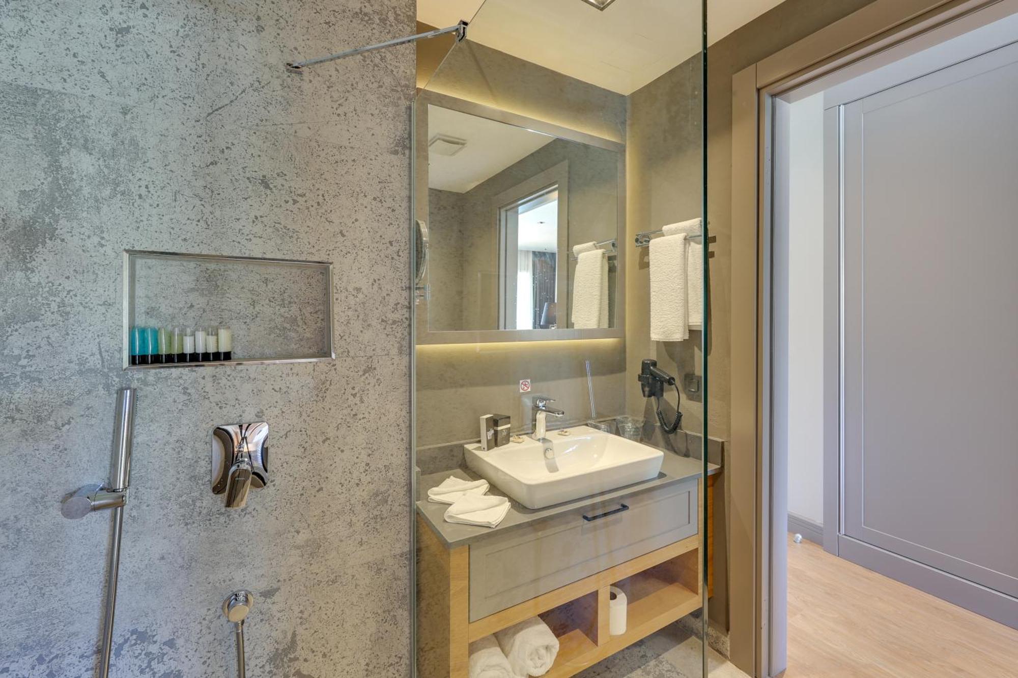 Celeste Bella Luxury Hotel & Spa Ortakent Exterior photo